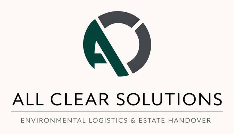 All Clear Solutions logo