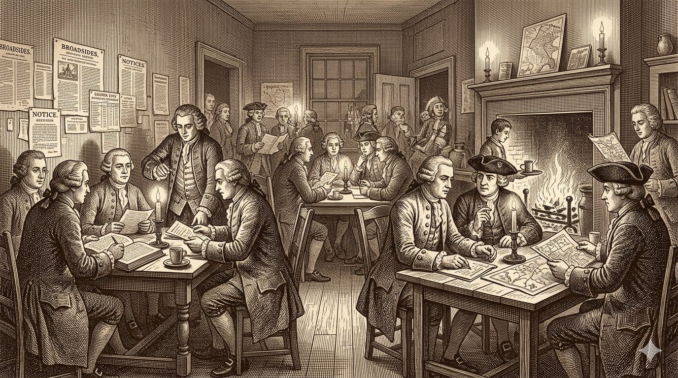 Prestige and Co — UK founders and growth-stage businesses, City of London tradition
