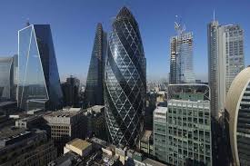 Prestige and Co — UK property developers and landlords, City of London skyline